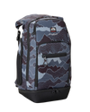 F‑Light Surf 45L Search Backpack in Black & Grey