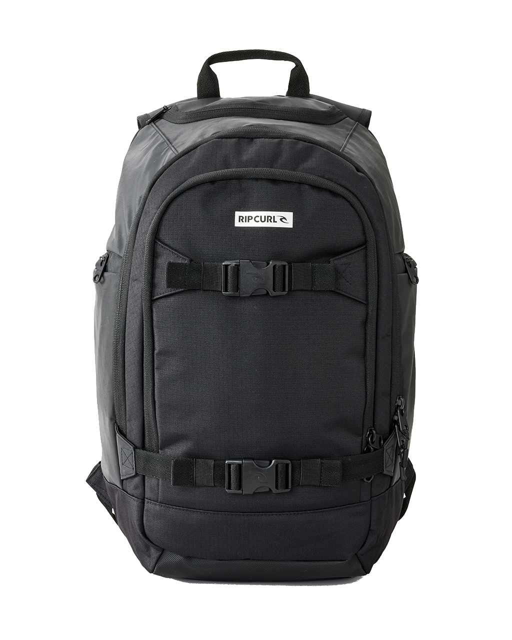 The Rip Curl Icons Posse 33L Backpack in Midnight