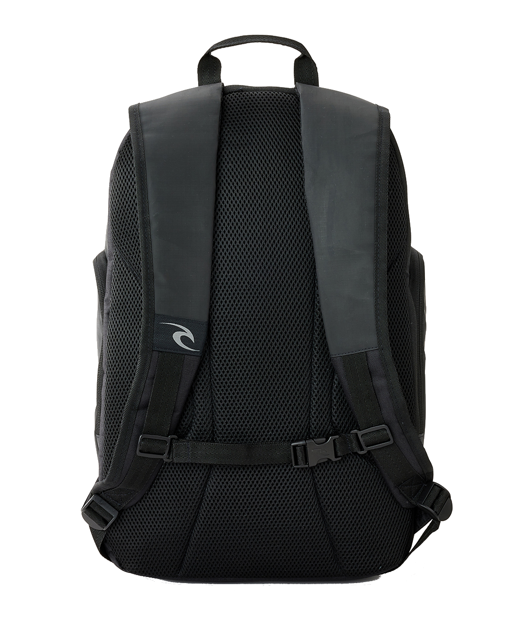 The Rip Curl Icons Posse 33L Backpack in Midnight