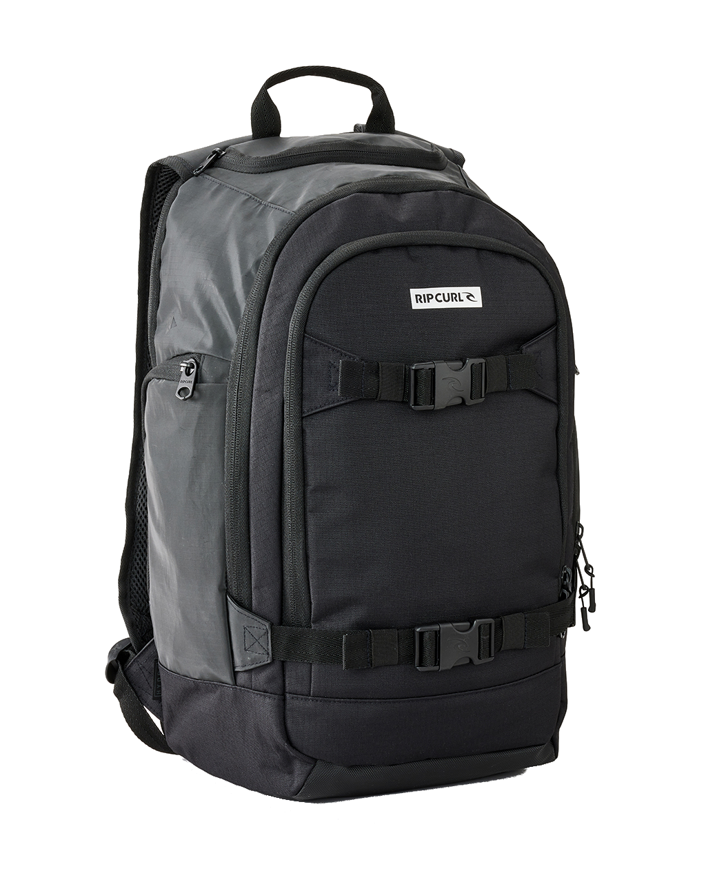 The Rip Curl Icons Posse 33L Backpack in Midnight