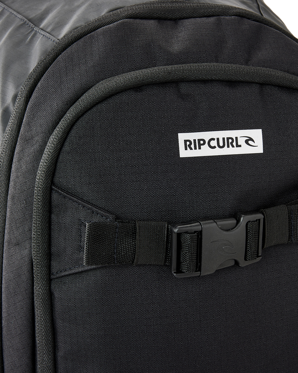 The Rip Curl Icons Posse 33L Backpack in Midnight