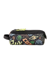 The Rip Curl Global Pencil Case in Multi