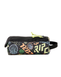 The Rip Curl Global Pencil Case in Multi