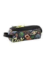 The Rip Curl Global Pencil Case in Multi