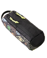 The Rip Curl Global Pencil Case in Multi