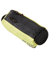 The Rip Curl Global Pencil Case in Lime