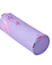 The Rip Curl Brand Pencil Case in Purple