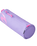 The Rip Curl Brand Pencil Case in Purple