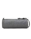 The Rip Curl Brand Pencil Case in Grey Marle