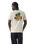 Relaxed Fit Graphic T-Shirt in Coastal Creative Fresh & Smooth Pumice Stone
