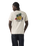 Relaxed Fit Graphic T-Shirt in Coastal Creative Fresh & Smooth Pumice Stone