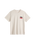 Relaxed Fit Graphic T-Shirt in Coastal Creative Fresh & Smooth Pumice Stone