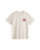 Relaxed Fit Graphic T-Shirt in Coastal Creative Fresh & Smooth Pumice Stone