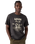 The Levi's® Mens Relaxed Fit Graphic T-Shirt in Music City 2 Phantom
