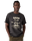 The Levi's® Mens Relaxed Fit Graphic T-Shirt in Music City 2 Phantom