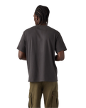 The Levi's® Mens Relaxed Fit Graphic T-Shirt in Music City 2 Phantom