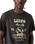 The Levi's® Mens Relaxed Fit Graphic T-Shirt in Music City 2 Phantom