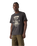 The Levi's® Mens Relaxed Fit Graphic T-Shirt in Music City 2 Phantom