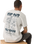 The Levi's® Mens Relaxed Fit Graphic T-Shirt in Beat Cafe Light Heather Grey