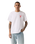 The Levi's® Mens Relaxed Fit Graphic T-Shirt in Roll Models White Plus