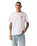 The Levi's® Mens Relaxed Fit Graphic T-Shirt in Roll Models White Plus