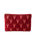 Lobster Everyday Pouch in Rouge