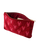 Lobster Everyday Pouch in Rouge