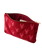 Lobster Everyday Pouch in Rouge