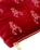 Lobster Everyday Pouch in Rouge