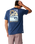 Search Series VaporCool Totem T-Shirt in Light Navy