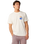 Search Series VaporCool Totem T-Shirt in Bone