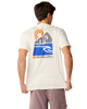 Search Series VaporCool Totem T-Shirt in Bone