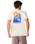 Search Series VaporCool Totem T-Shirt in Bone