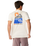 Search Series VaporCool Totem T-Shirt in Bone