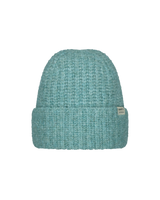 The Barts Womens Neide Beanie in Ocean