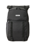 The Rip Curl Dawn Patrol Icons 30L Backpack in Midnight