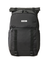 The Rip Curl Dawn Patrol Icons 30L Backpack in Midnight