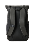 The Rip Curl Dawn Patrol Icons 30L Backpack in Midnight