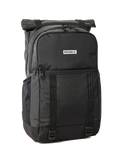 The Rip Curl Dawn Patrol Icons 30L Backpack in Midnight