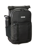 The Rip Curl Dawn Patrol Icons 30L Backpack in Midnight
