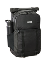 The Rip Curl Dawn Patrol Icons 30L Backpack in Midnight