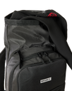The Rip Curl Dawn Patrol Icons 30L Backpack in Midnight