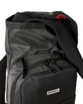 The Rip Curl Dawn Patrol Icons 30L Backpack in Midnight