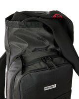 The Rip Curl Dawn Patrol Icons 30L Backpack in Midnight