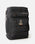 Search Mission Cordura 45L Backpack in Jet Black