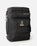 Search Mission Cordura 45L Backpack in Jet Black