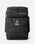 Search Mission Cordura 45L Backpack in Jet Black