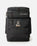 Search Mission Cordura 45L Backpack in Jet Black