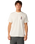 Search Series VaporCool Stack T‑Shirt in Bone