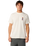 Search Series VaporCool Stack T‑Shirt in Bone